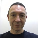 Image of Jason Dearlove